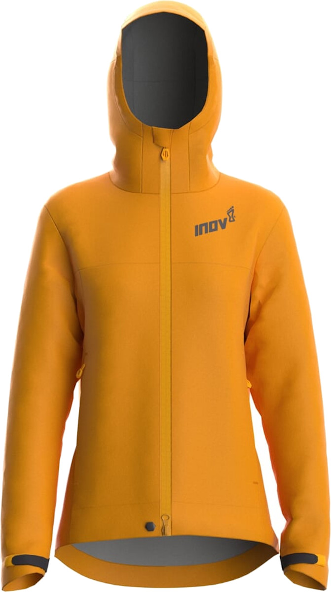 Hoodie INOV-8 VENTURELITE JACKET FZ W