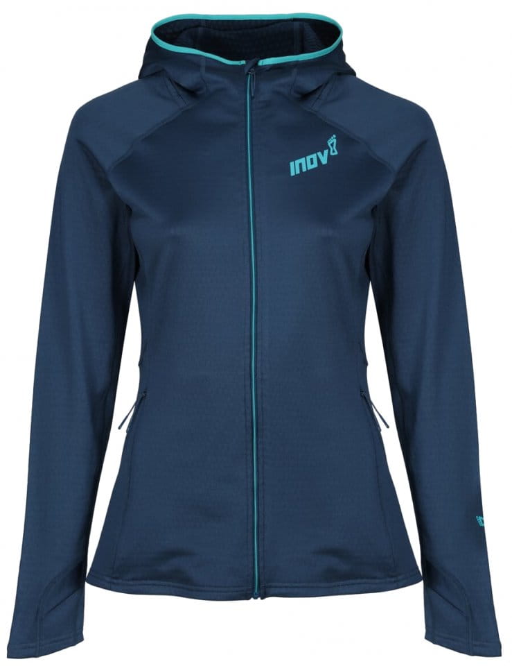 Суитшърт с качулка INOV-8 Venturelite
