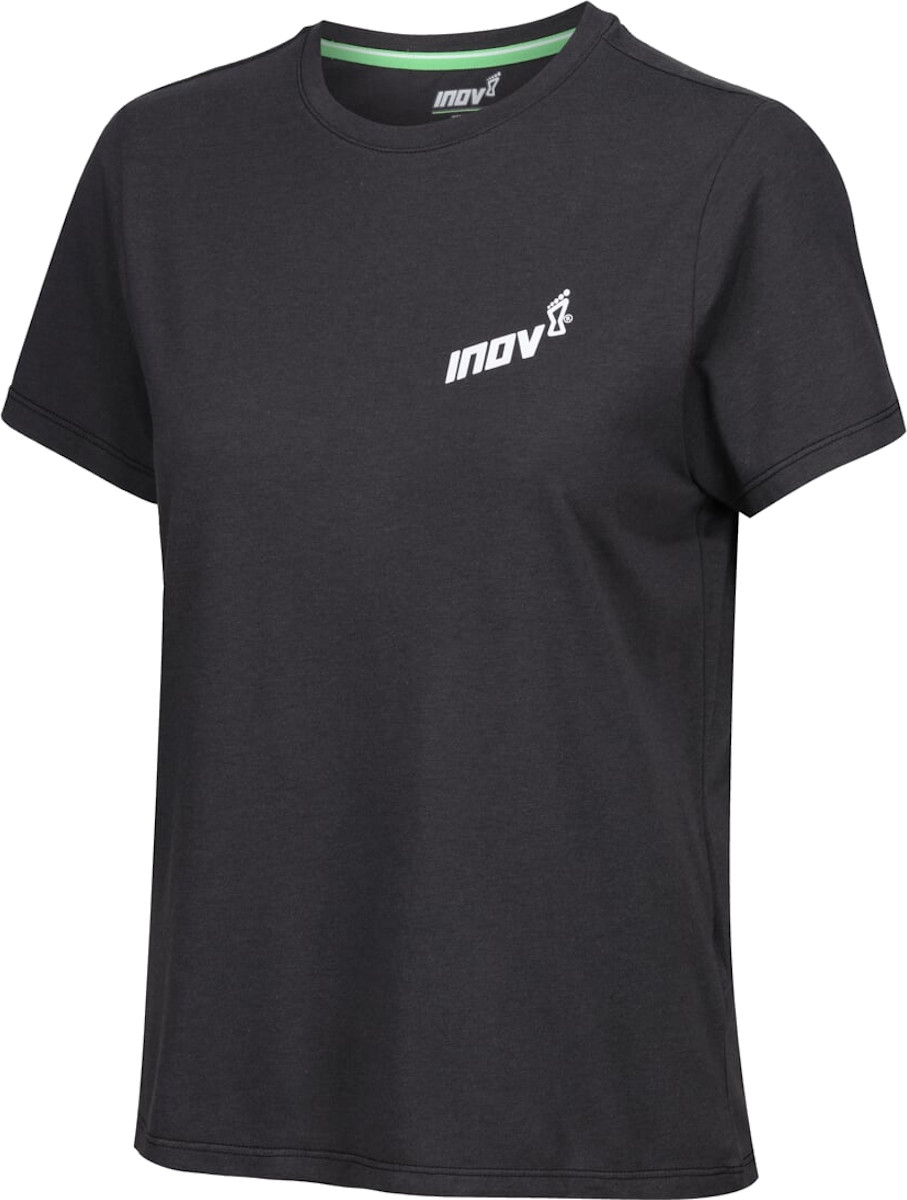 Dámské tričko s krátkým rukávem INOV-8 Graphic