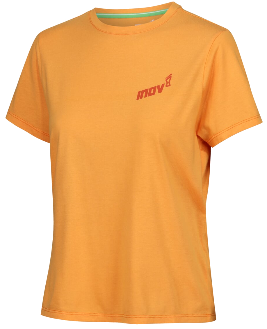Тениска INOV-8 INOV-8 Graphic