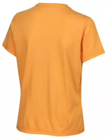 Dámské tričko s krátkým rukávem INOV-8 Graphic