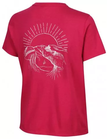 Camiseta Inov-8 Graphic 