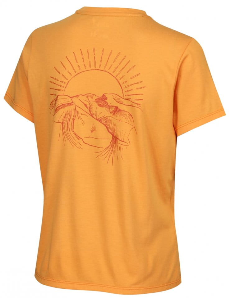 T-shirt Inov-8 Graphic 