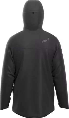 Jakna s kapuco INOV-8 VENTURELITE JACKET FZ M