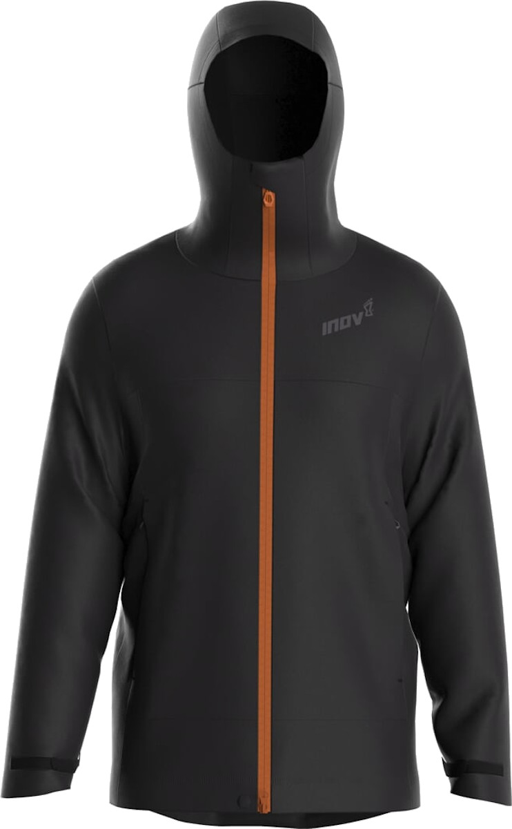 Veste à capuche INOV-8 VENTURELITE JACKET FZ M