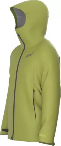Jakna s kapuco INOV-8 VENTURELITE JACKET FZ M