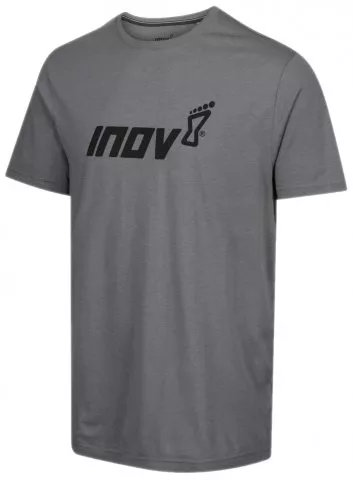 Pánské tričko s krátkým rukávem INOV-8 Graphic