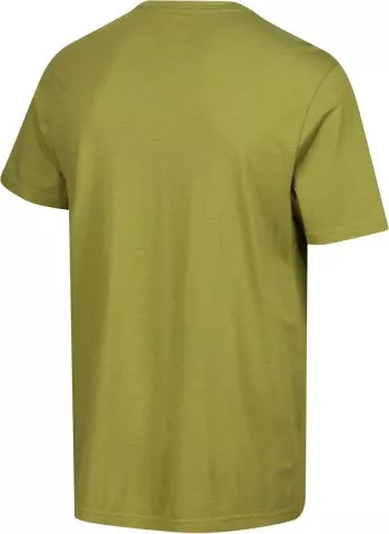 Pánské tričko s krátkým rukávem INOV-8 Graphic