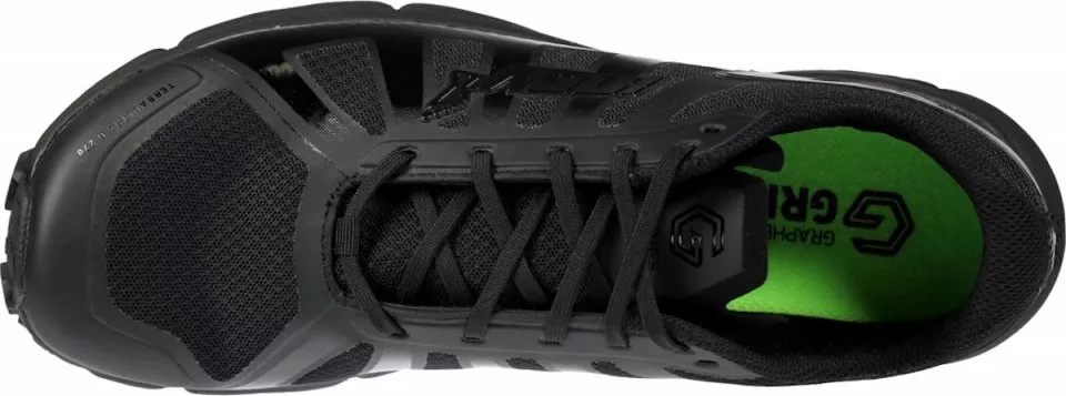 INOV-8 TRAILFLY G 270 M Terepfutó cipők