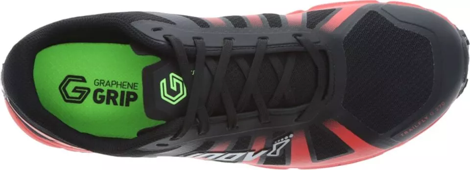 INOV-8 TRAILFLY G 270 M Terepfutó cipők