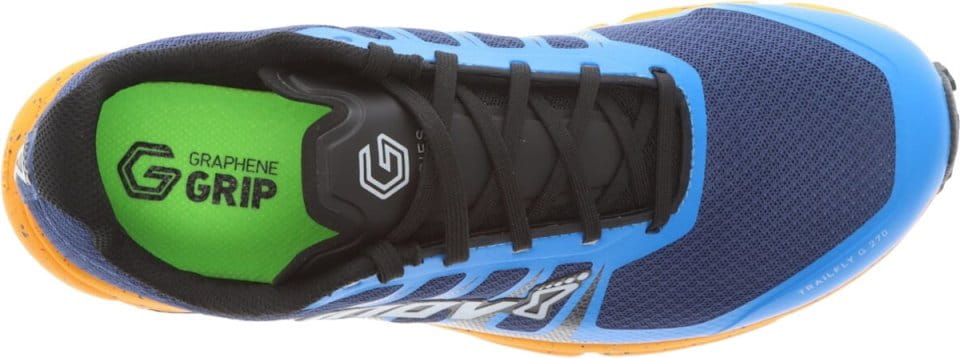 Zapatillas para trail INOV-8 TRAILFLY G 270 v2 M