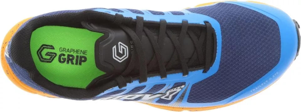 Trail copati INOV-8 TRAILFLY G 270 v2 M