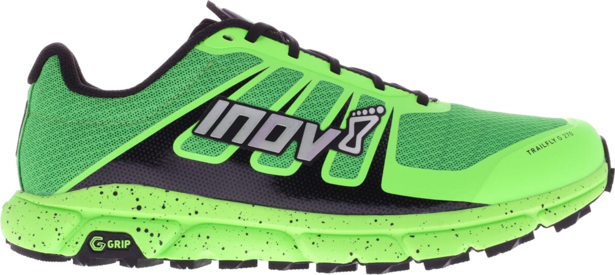 Παπούτσια Trail INOV-8 TrailFly G 270 V2 (M)