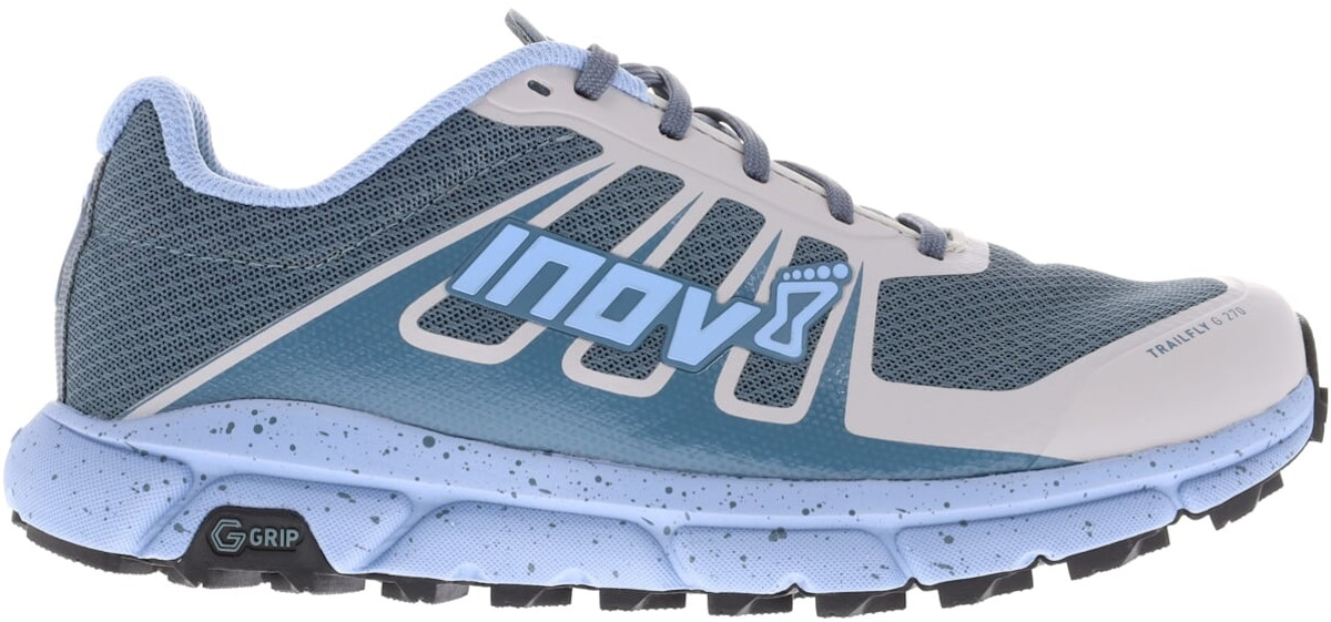 INOV-8 TrailFly G 270 V2 (W) Terepfutó cipők