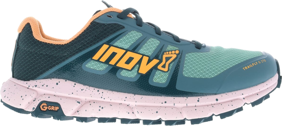 Trail schoenen INOV-8 TrailFly G 270 V2 (W)