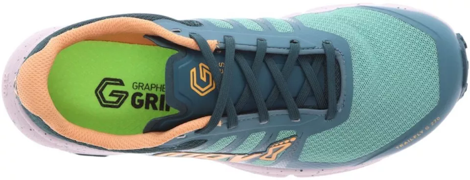 Sapatilhas de trail INOV-8 TrailFly G 270 V2 (W)