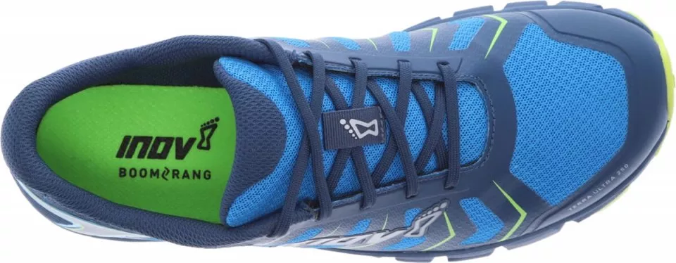 Pánské trailové boty Inov-8 TrailFly 250