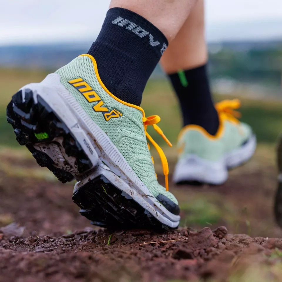 Trailskor INOV-8 TRAILFLY ULTRA G 280 W