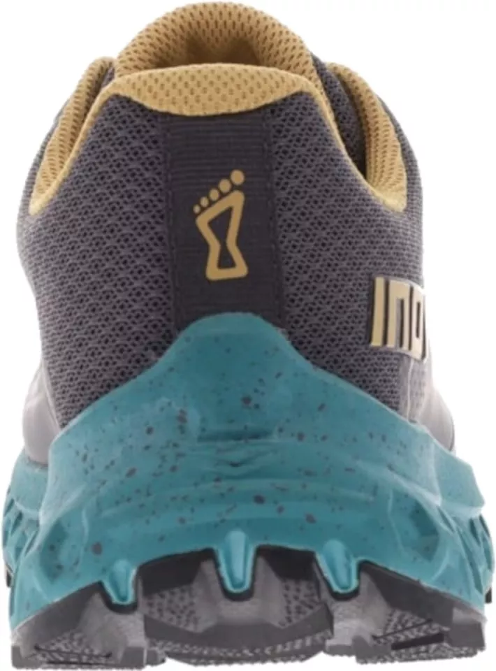 Sapatilhas de trail INOV-8 ROCFLY G 350 GTX W