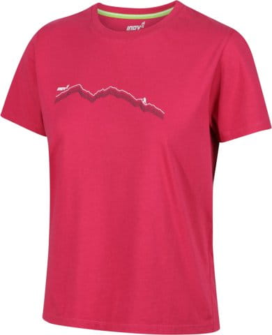 INOV-8 GRAPHIC TEE 