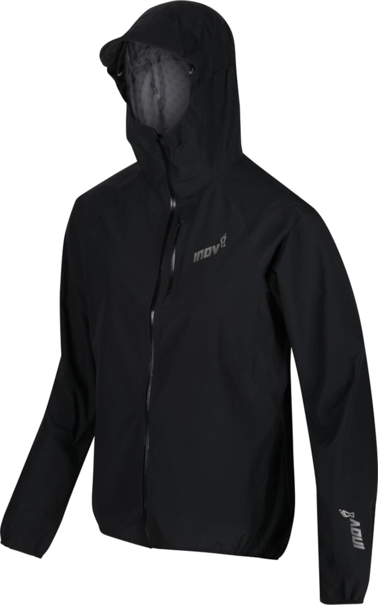 Kapuzenjacke INOV-8 STORMSHELL FZ v2 M