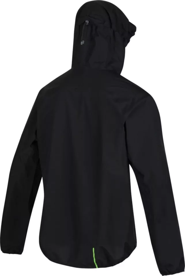 Hooded jacket INOV-8 STORMSHELL FZ v2 M