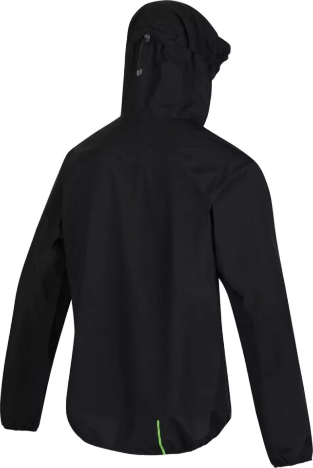 Kapuzenjacke INOV-8 STORMSHELL FZ v2 M