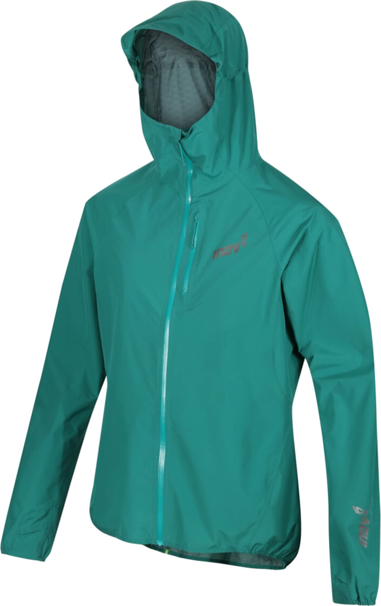 Kapuzenjacke INOV-8 STORMSHELL FZ v2 M