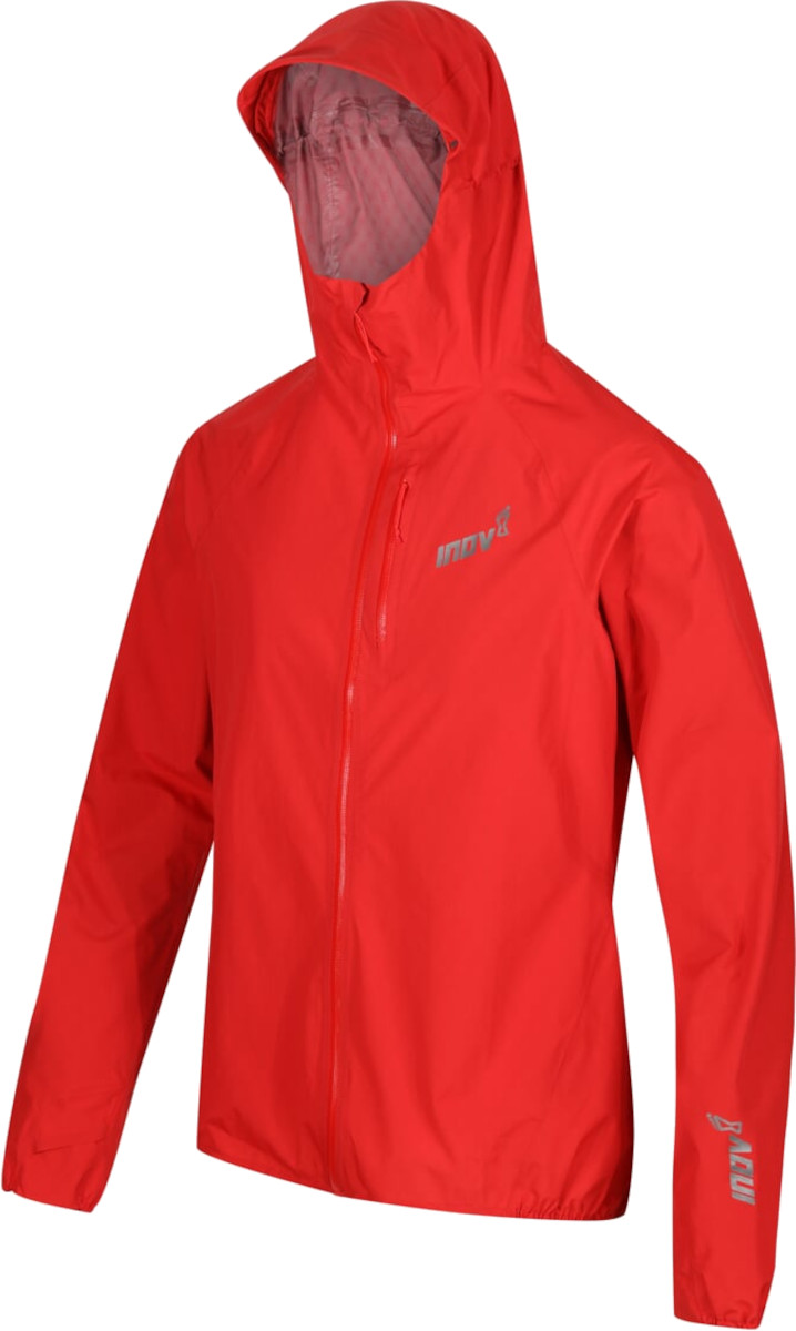 Chaqueta con capucha INOV-8 STORMSHELL FZ v2 M