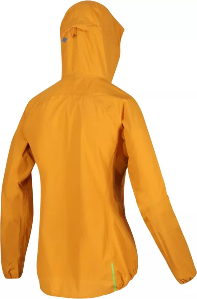 Chaqueta con capucha INOV-8 STORMSHELL FZ v2 W