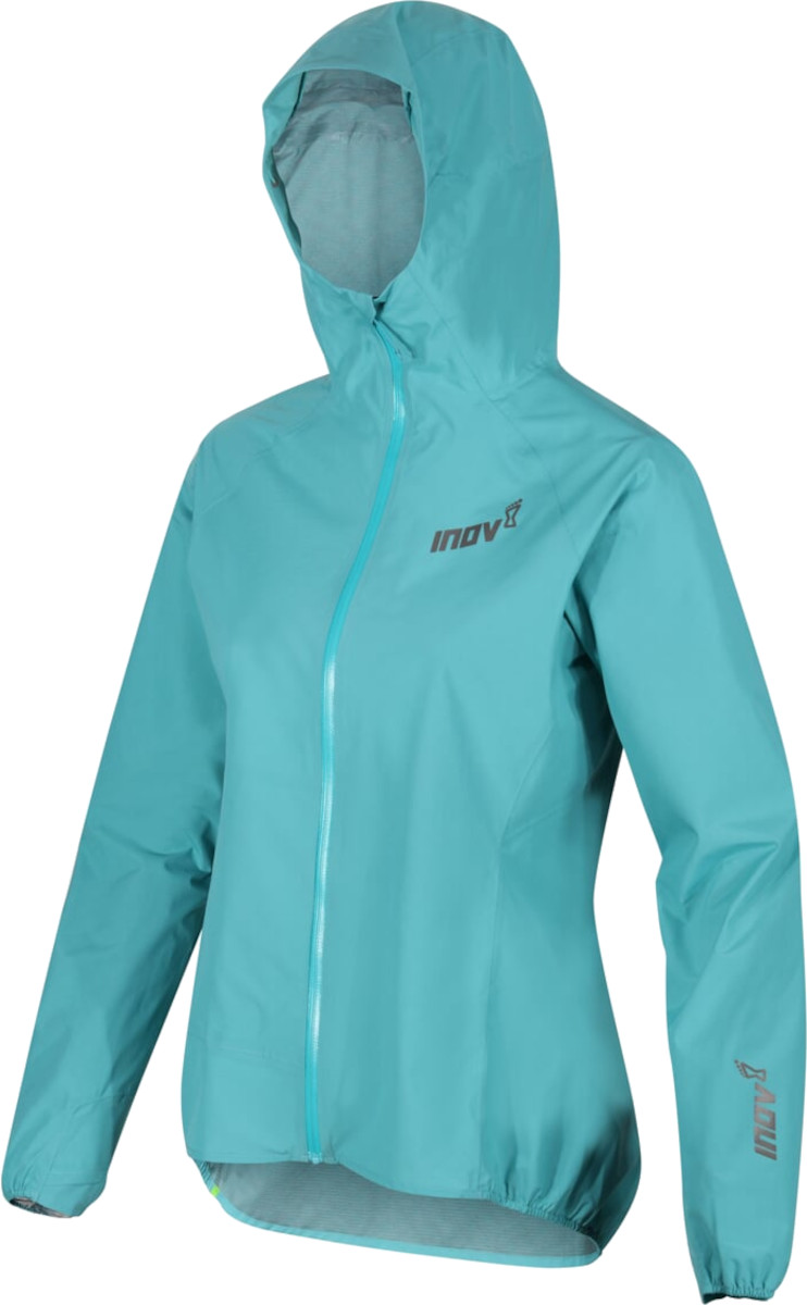 Hoodie INOV-8 STORMSHELL FZ v2 W