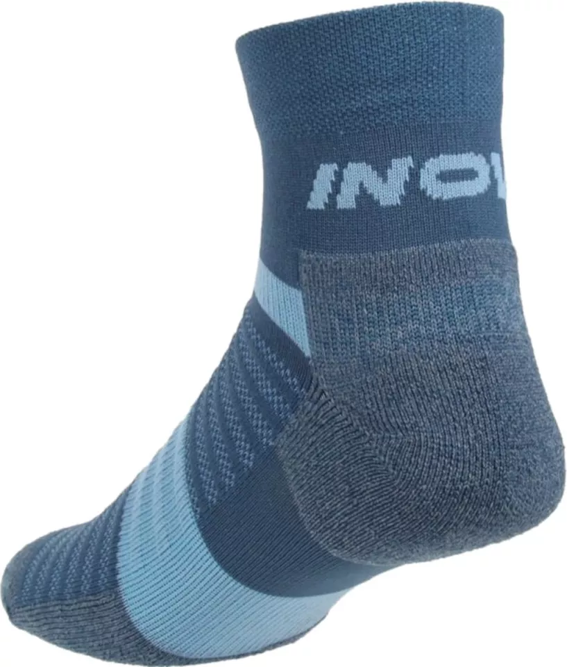 Socken INOV-8 ACTIVE MERINO