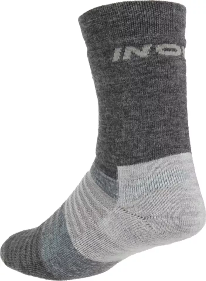 Ponožky INOV-8 ACTIVE MERINO+