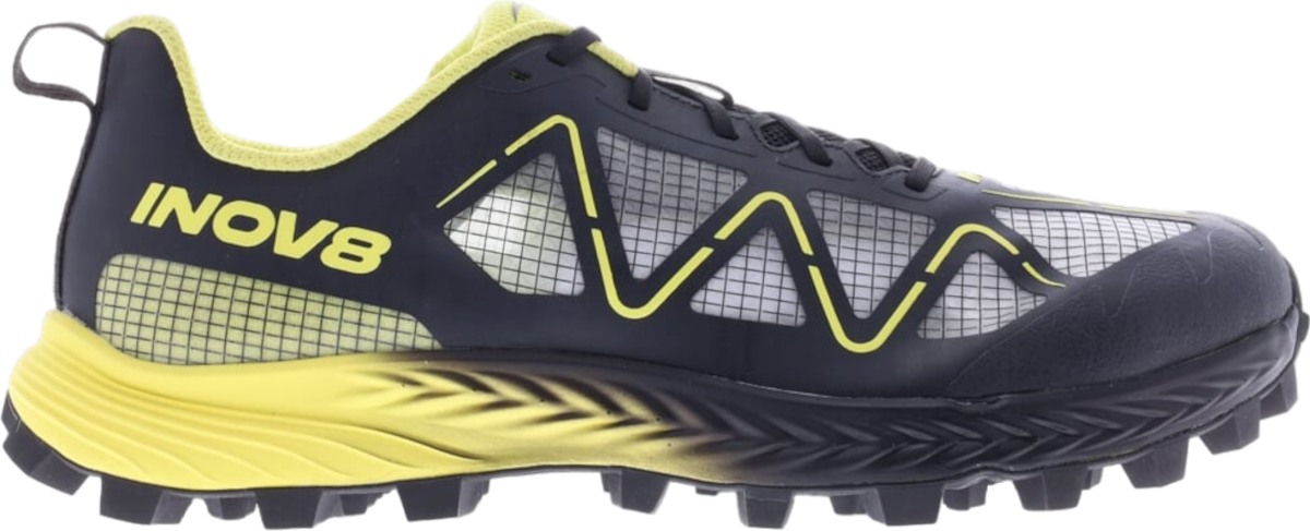 Trail copati INOV-8 MudTalon Speed narrow