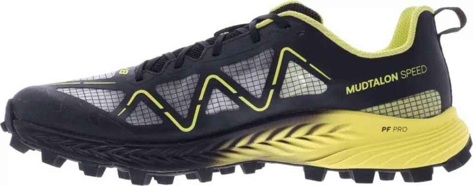 Trailové topánky INOV-8 MudTalon Speed narrow