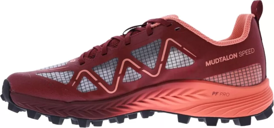 Buty trailowe INOV-8 MudTalon Speed narrow