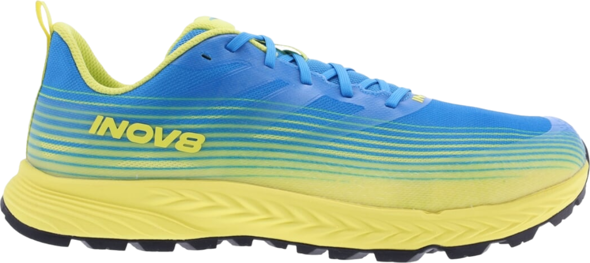 Pánské trailové boty INOV-8 TrailFly Speed (široké)