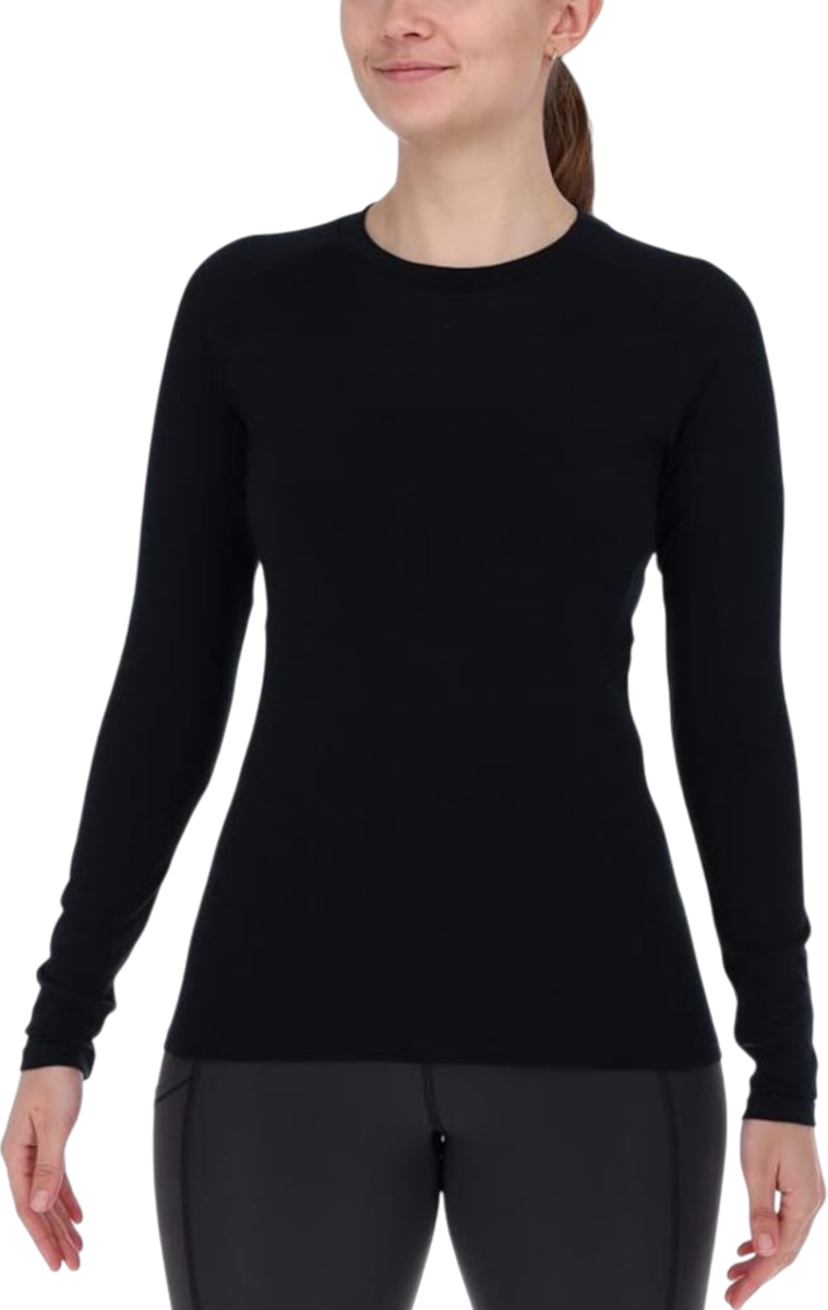Merino LS TEE
