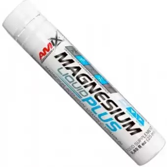 Flydende magnesium Amix 25ml