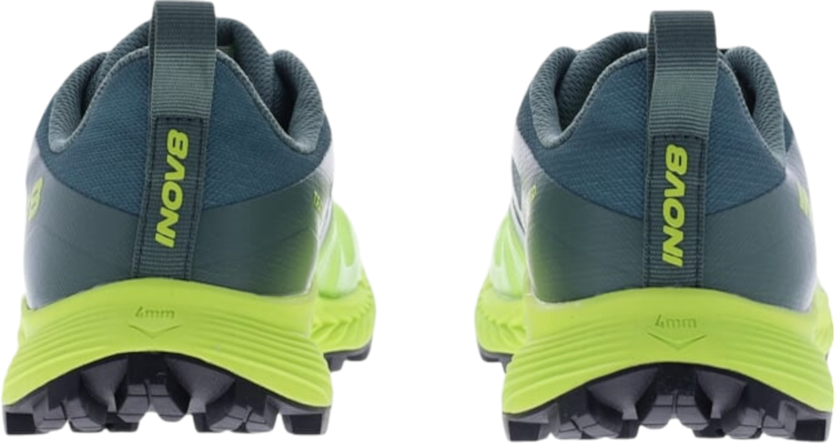 inoページ Amazon.com | inov-8 Women's F-Fly Sneaker, Black/Gum, 5.5