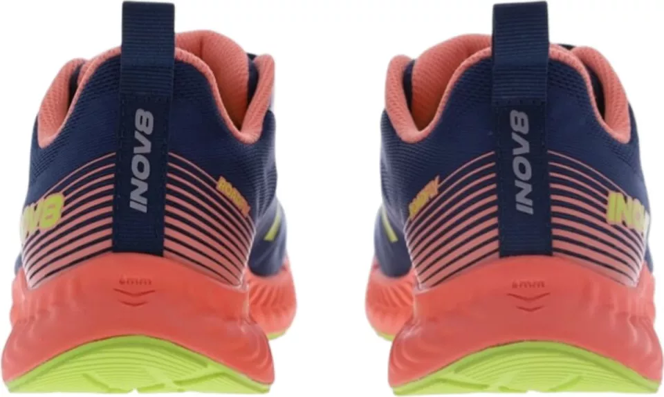 Laufschuhe INOV-8 RoadFly wide