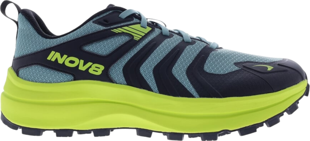 TrailTalon Max wide