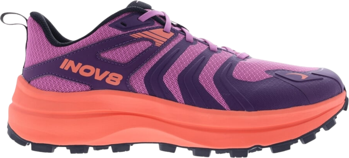 TrailTalon Max wide