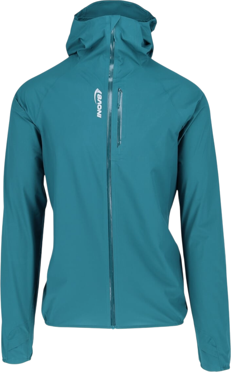 STORM LEVEL レヴェル 15P INOV8 Stormshell Jacket
