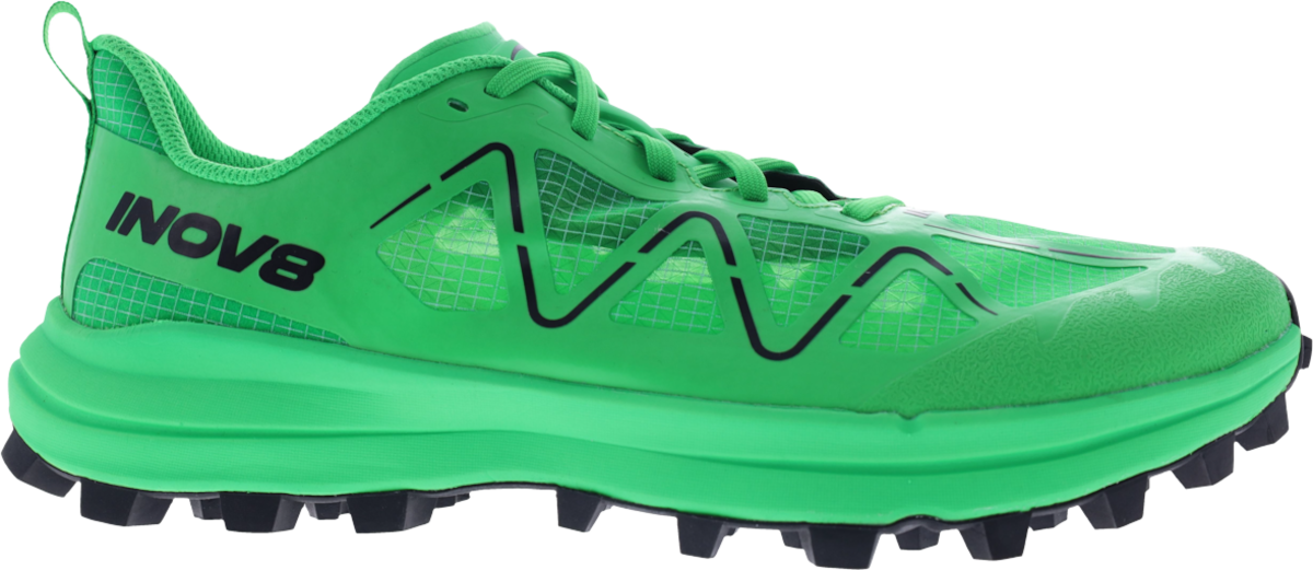 MudTalon Zero wide