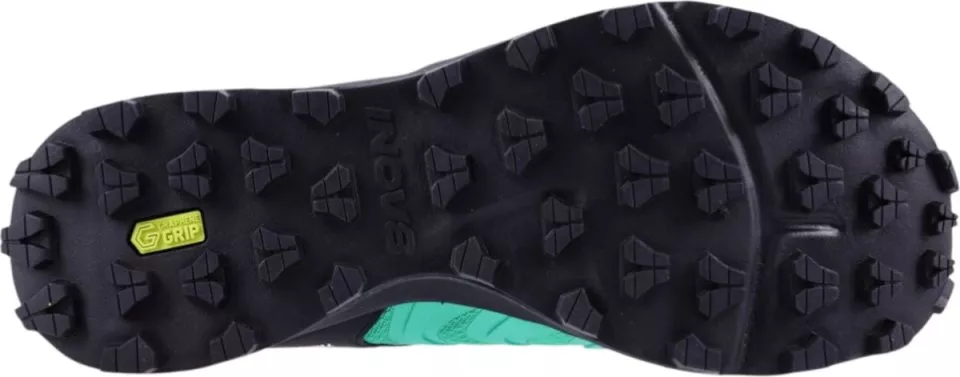 Trail-Schuhe INOV-8 TrailTalon Zero