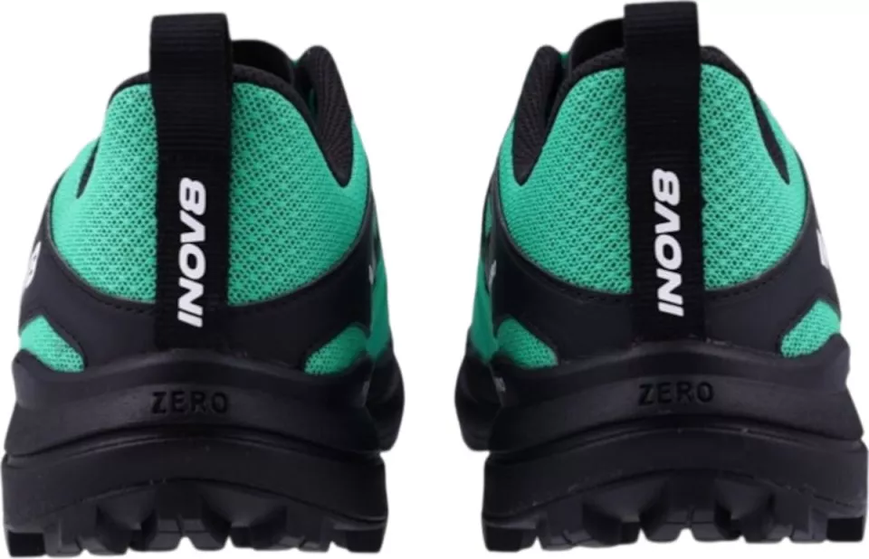Trail-Schuhe INOV-8 TrailTalon Zero