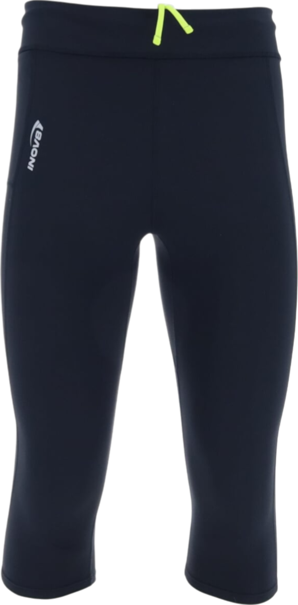 ACTIVE 3/4 TIGHTS M