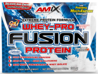 Amix Whey-Pro Fusion-30g-Strawberry