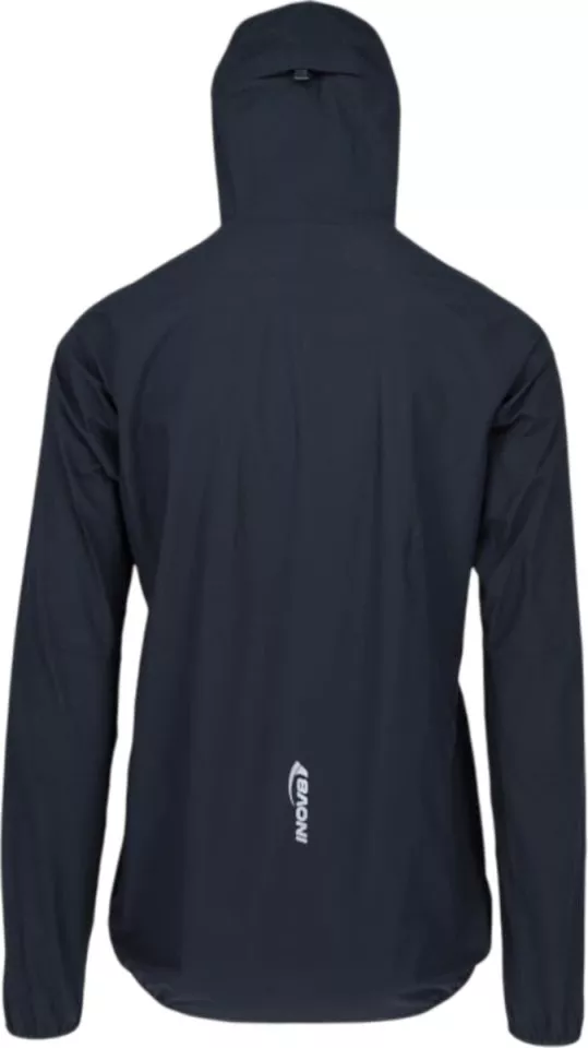 Jakna s kapuljačom INOV-8 STORMSHELL (V4) M
